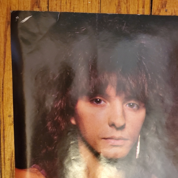 Original Bon Jovi, Richie Sambora, Alec John Such, Tico, Bon Jovi Poster - Picture 9 of 9